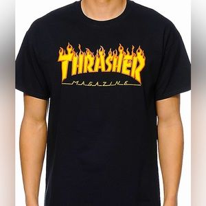 Thrasher T-shirt
